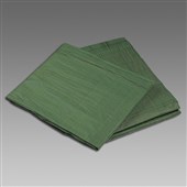 DEN BRAVEN Zakrývací plachta s kovovými oky PROFI 3*4m